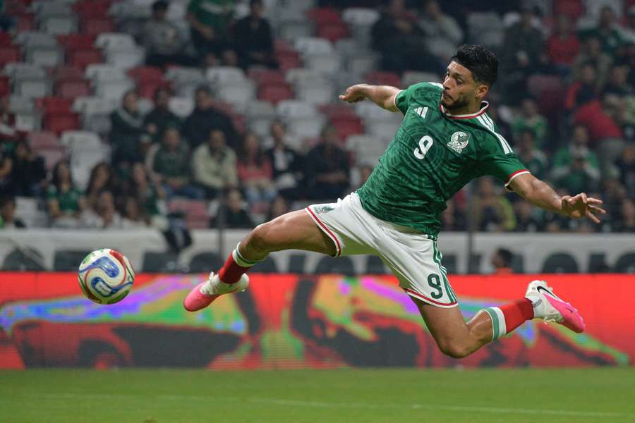 Le Mexique lance parfaitement son Mondial à domicile (2-0)