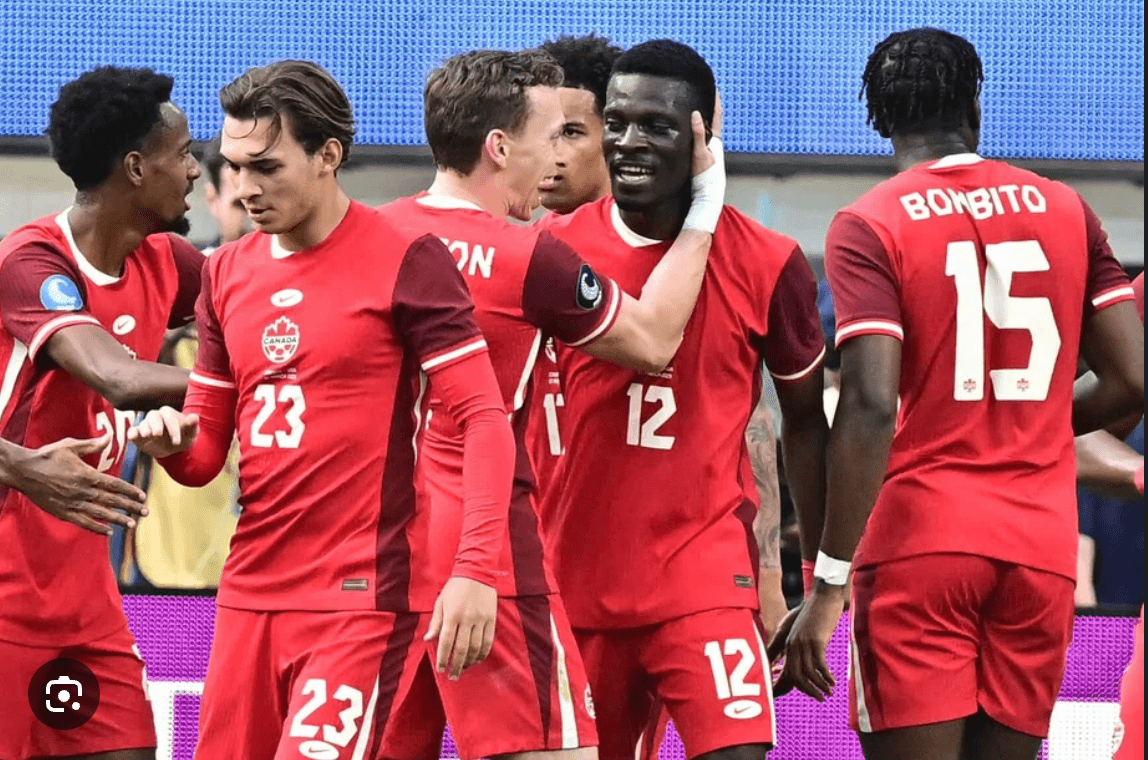 Le Canada peut nourrir des regrets pour ses débuts à domicile au Mondial 2026