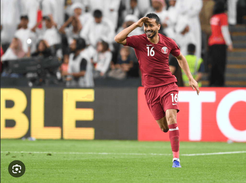Qatar signe le premier exploit de ce Mondial !