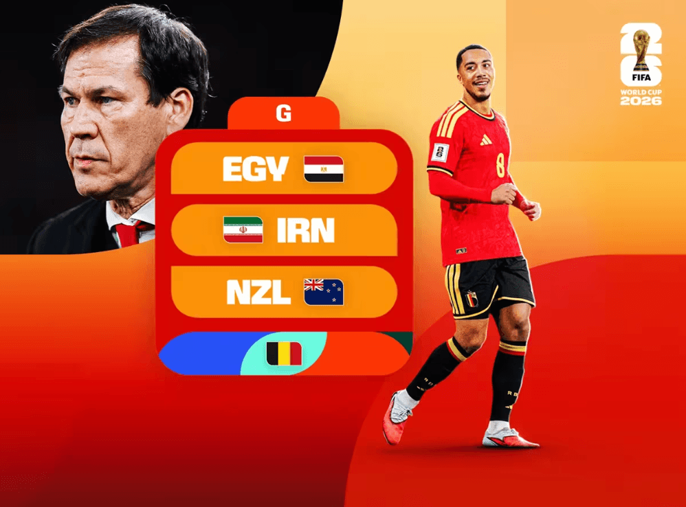 Groupe G : la Belgique pour en finir avec la malédiction, Salah pour l'histoire