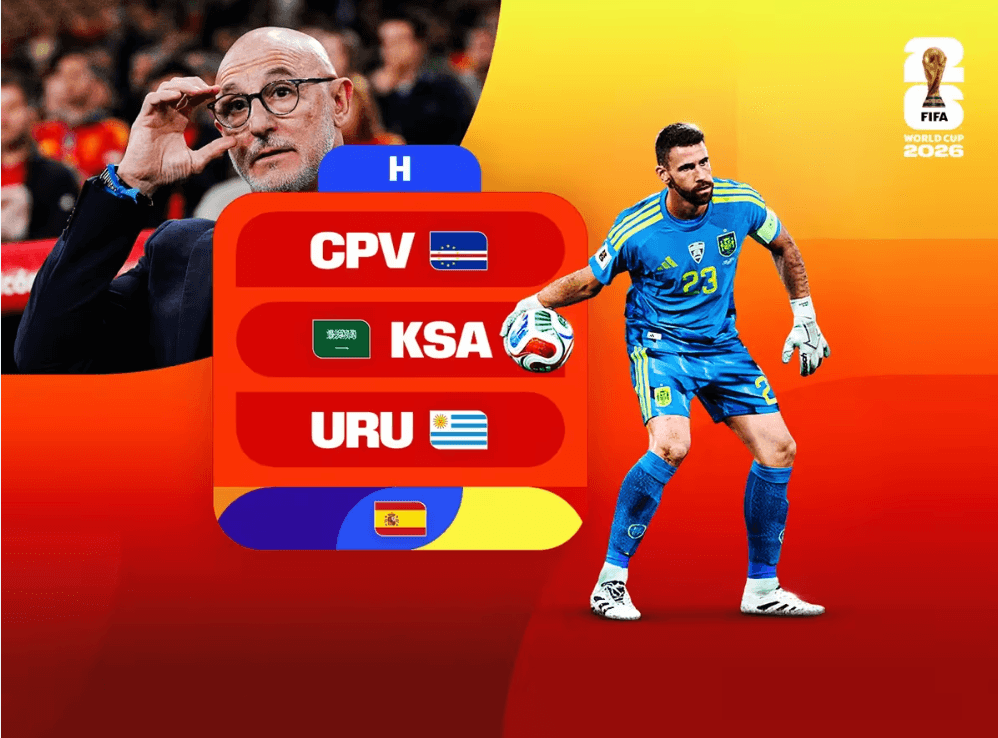 Groupe H : l'Espagne en favorite mais Bielsa veut renverser la table
