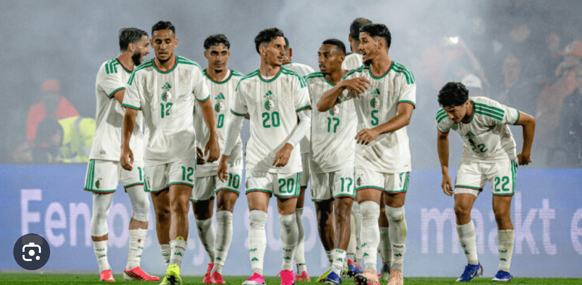 Argentine-Algérie : ce que Petkovic va aligner cette nuit