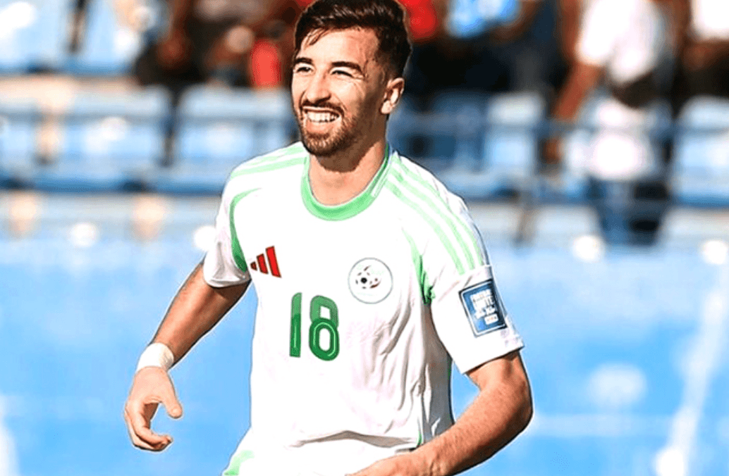 Coup dur pour les Verts : Amoura forfait face à la Jordanie