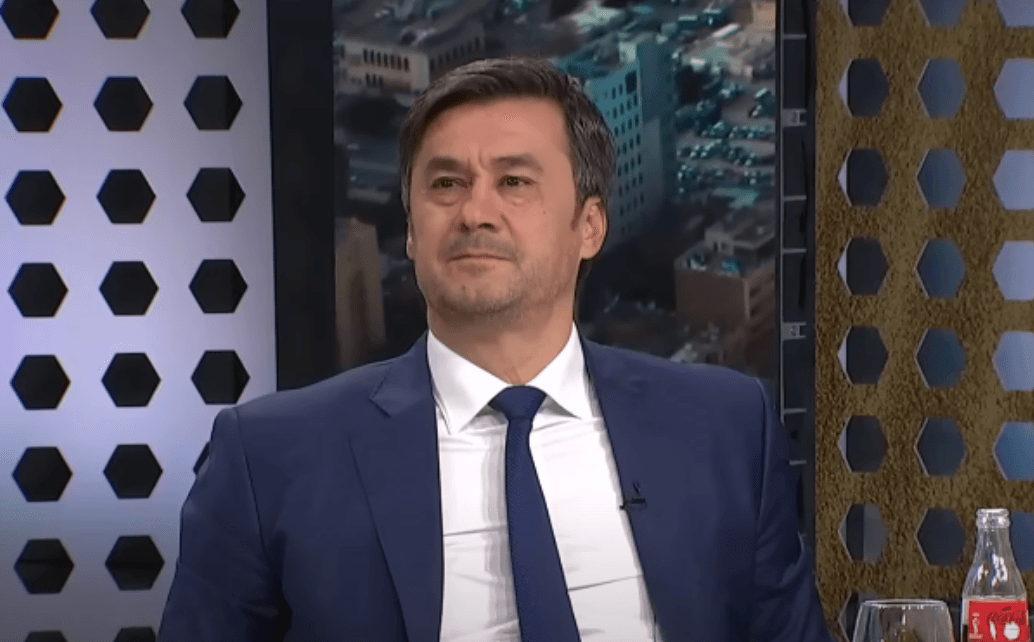 Rade Bogdanovic : le dérapage en direct du consultant serbe sur les joueurs noirs