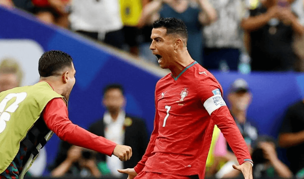 Portugal 5-0 Ouzbékistan : Ronaldo entre dans la légende au Mondial 2026
