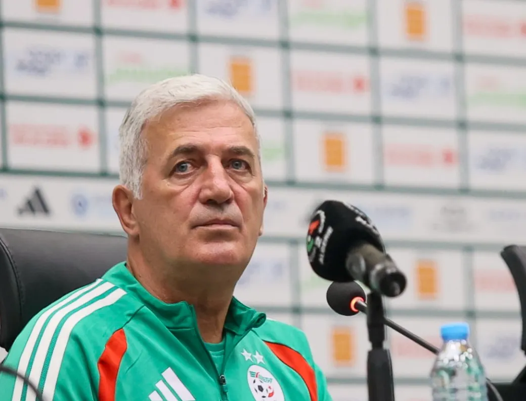 Petkovic avant l’Autriche : "Pas de calcul, on jouera pour gagner"