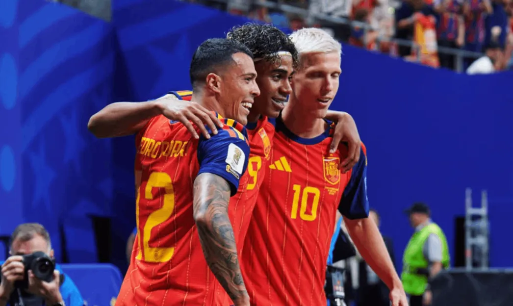 Espagne 3-0 Autriche : la Roja en huitièmes sans forcer
