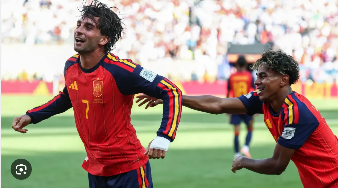 L'Espagne championne du monde, Ferran Torres brise l'Argentine en prolongation