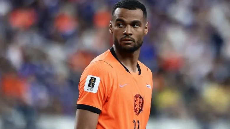 Pays-Bas 5-1 Suède : Gakpo et Brobbey remettent les Oranje sur les rails