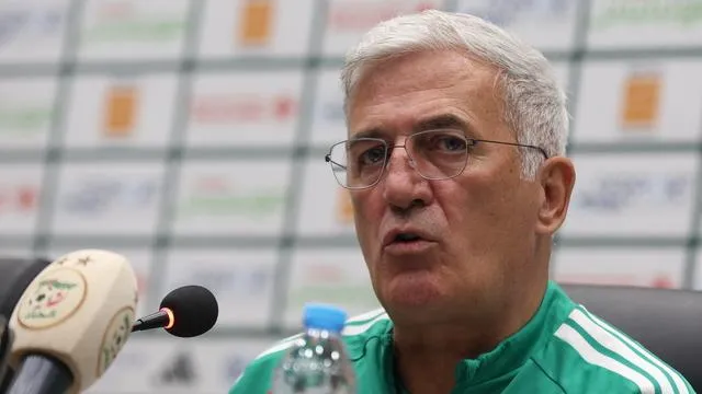 Petkovic avant l'Argentine : "Pas de plan anti-Messi, mais on y croit"