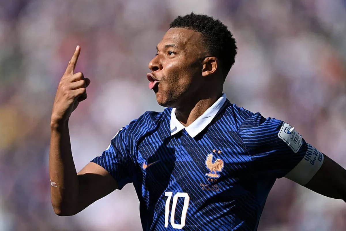 France 3-1 Sénégal : Mbappé et les Bleus lancent parfaitement leur Mondial