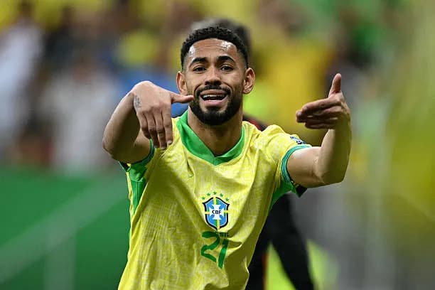 Brésil 3-0 Haïti : service minimum pour la Seleção, les Grenadiers out du Mondial