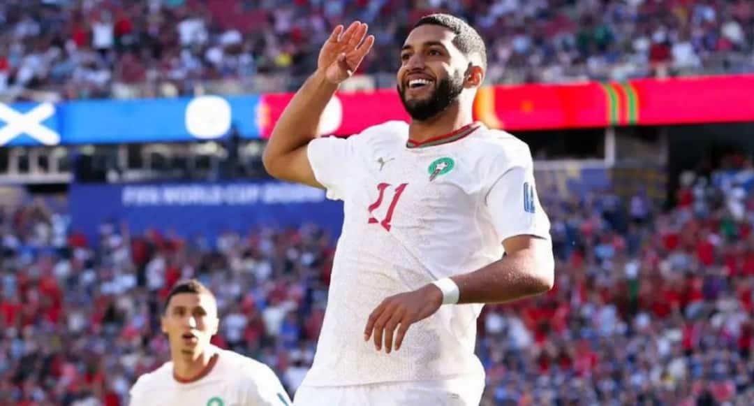 Maroc – Écosse (1-0) : les Lions de l'Atlas en route pour les 16es