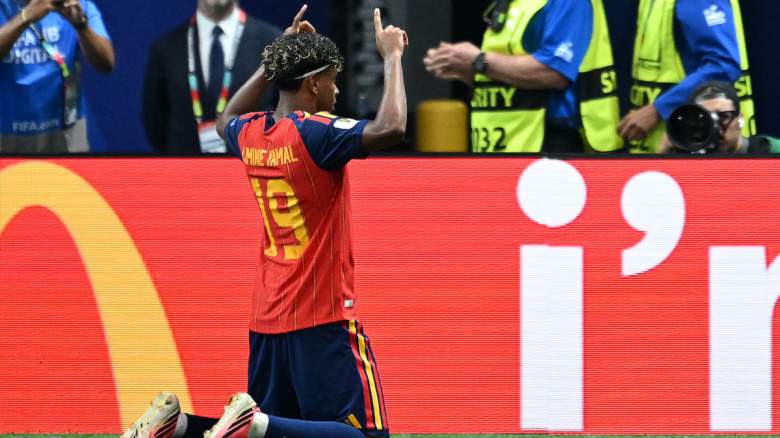 Espagne 4-0 Arabie Saoudite : Yamal lance enfin la Roja