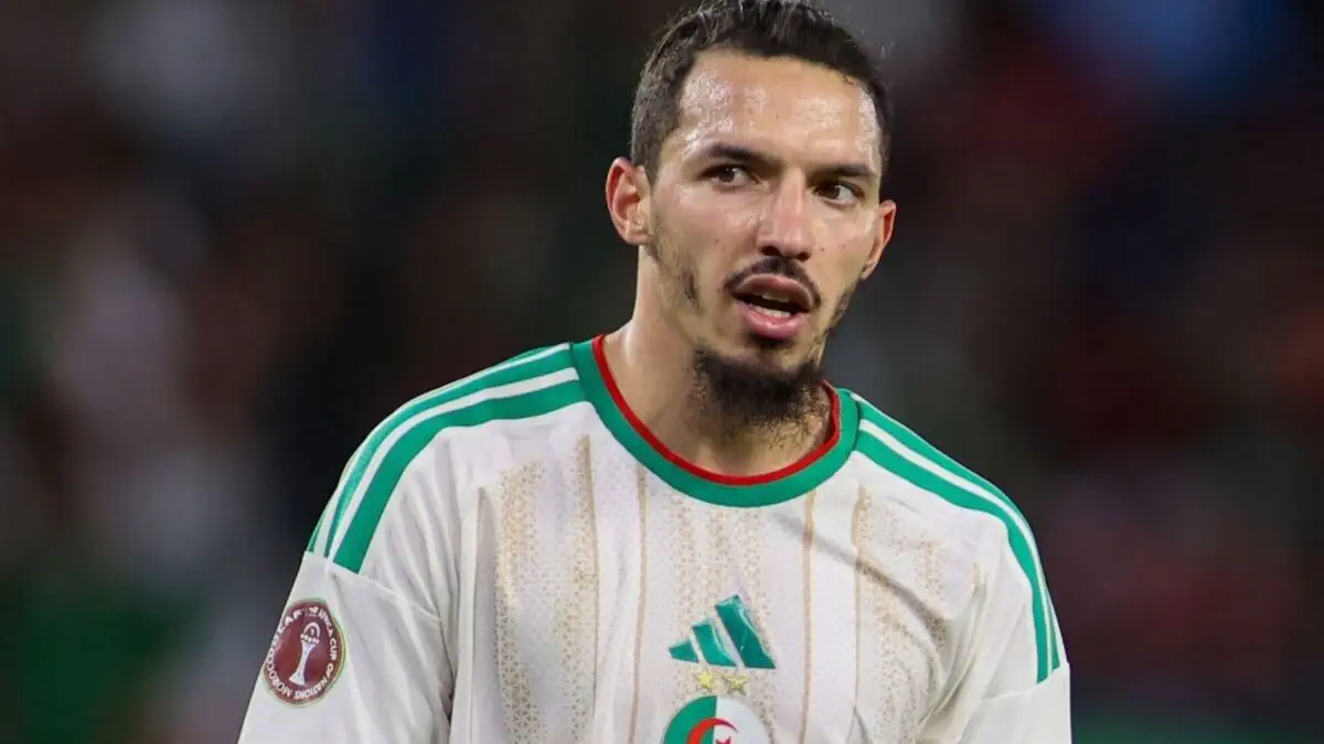 Bennacer écarté du Mondial : la lente décente aux enfer d'un crack