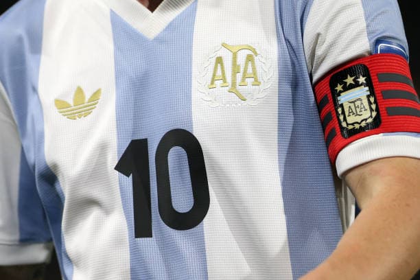 Messi buteur contre l'Islande : l'Argentine prête pour défier les Fennecs