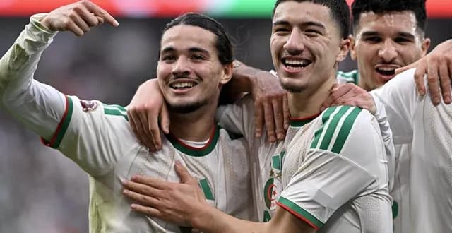 Ces Fennecs peuvent faire exploser le Mondial 2026