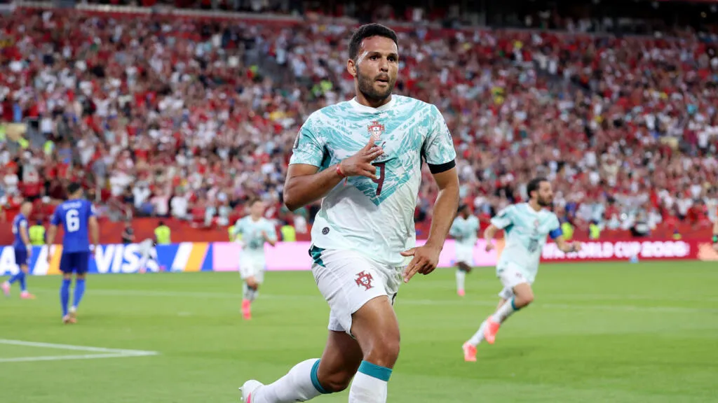 Portugal-Croatie : Gonçalo Ramos offre le duel Ibérique en 8es