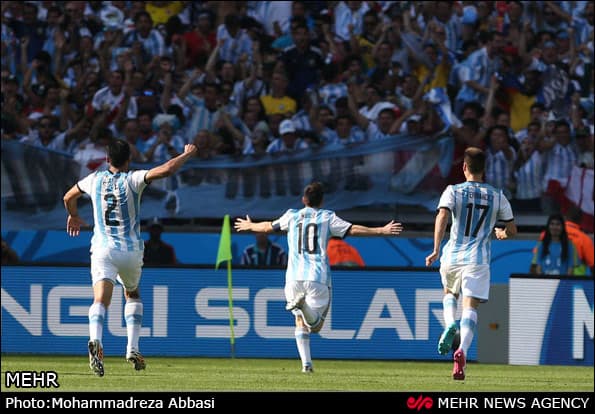 Messi détruit les Fennecs 3-0 : la marche était trop haute!