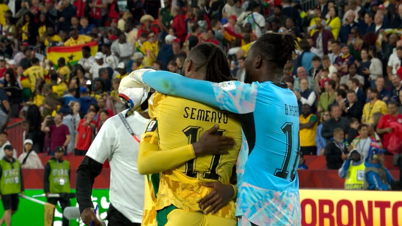 Ghana arrache sa victoire in extremis contre Panama (1-0)