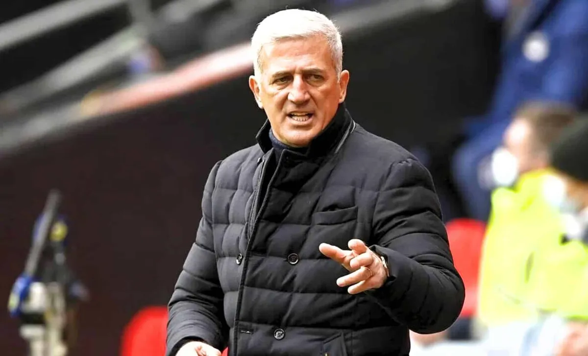 Comment Petkovic va-t-il faire jouer l'Algérie ? Décryptage tactique