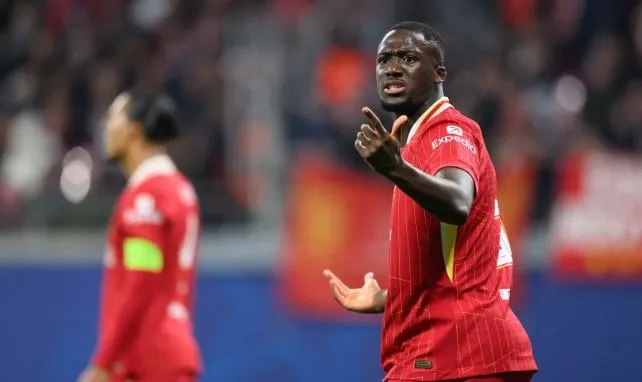 Konaté signe au Real Madrid, première recrue de la huitième ère Pérez